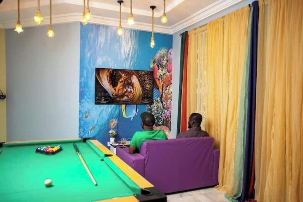 Photo of Bedroom in Prampram