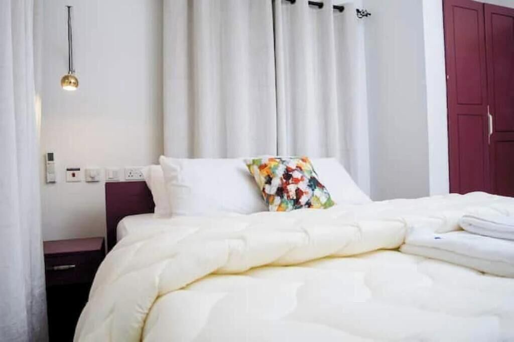 Photo of Bedroom in Prampram