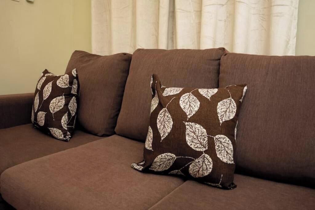 Photo of Livingroom in Prampram