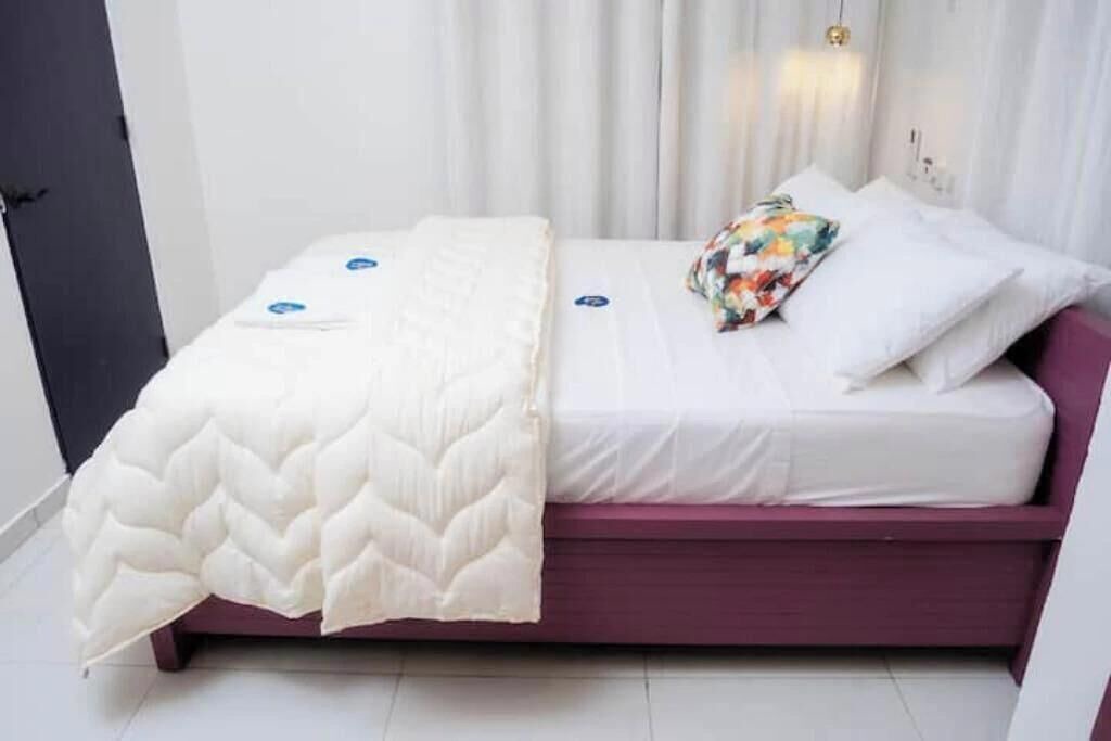 Photo of Bedroom in Prampram