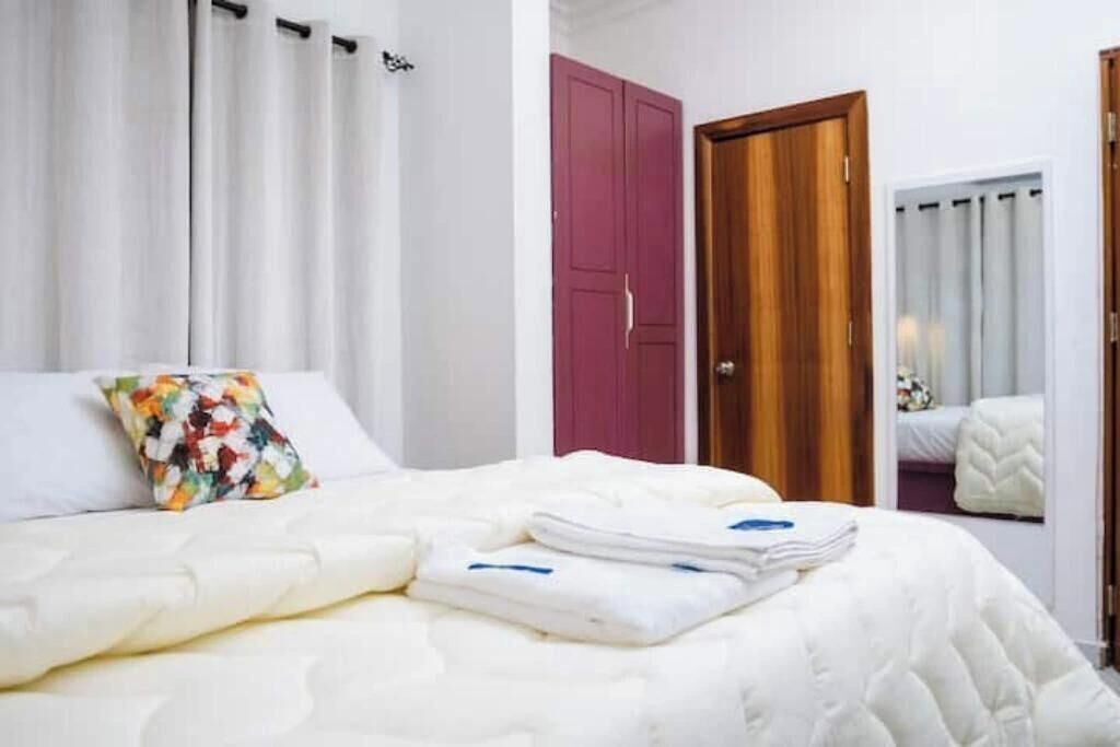 Photo of Bedroom in Prampram