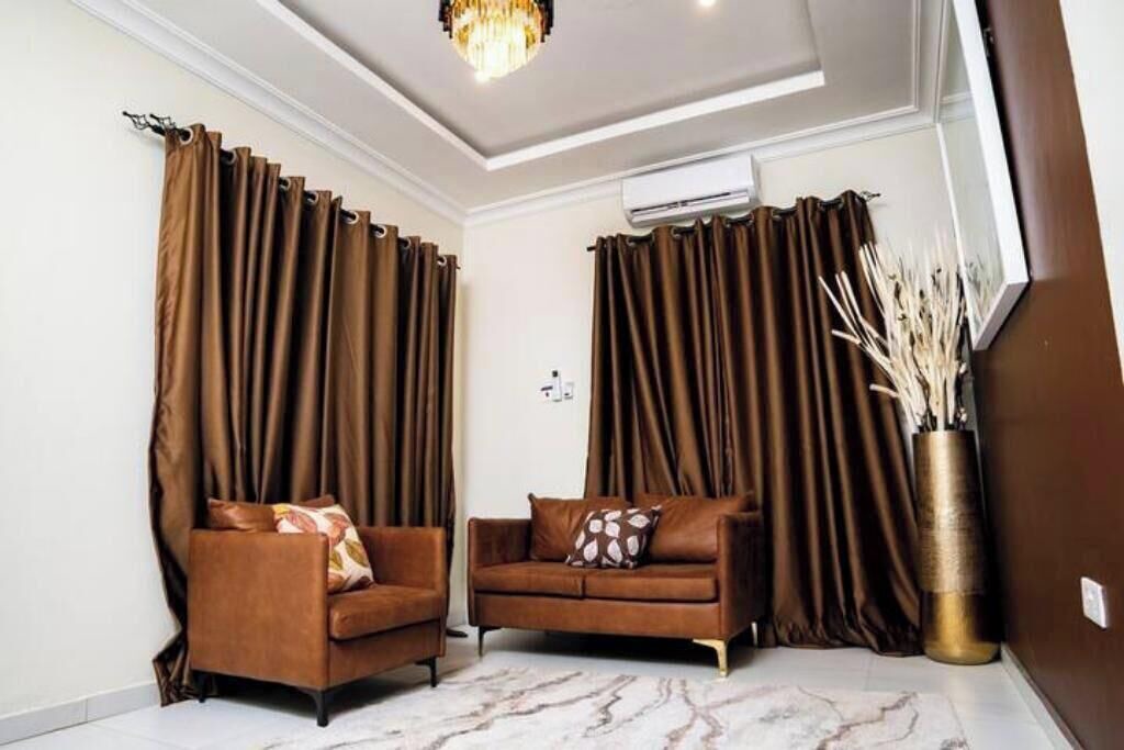 Photo of Livingroom in Prampram