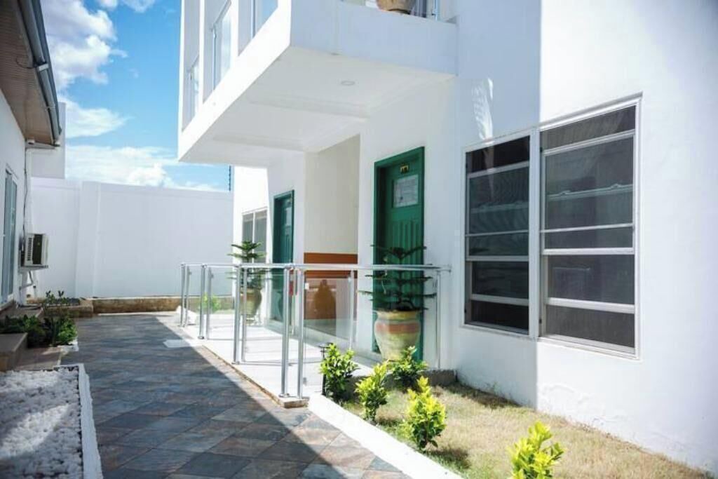 Photo of Outdoor in Prampram