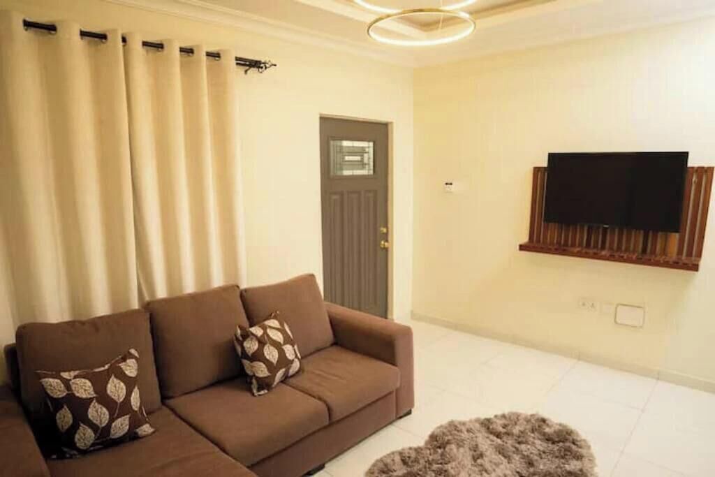 Photo of Livingroom in Prampram