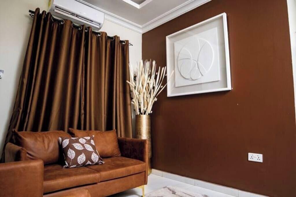 Photo of Livingroom in Prampram