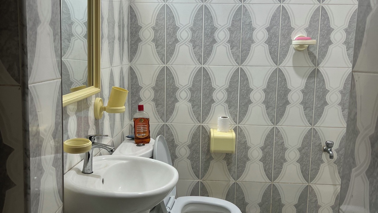 Photo of Bathroom in Accra