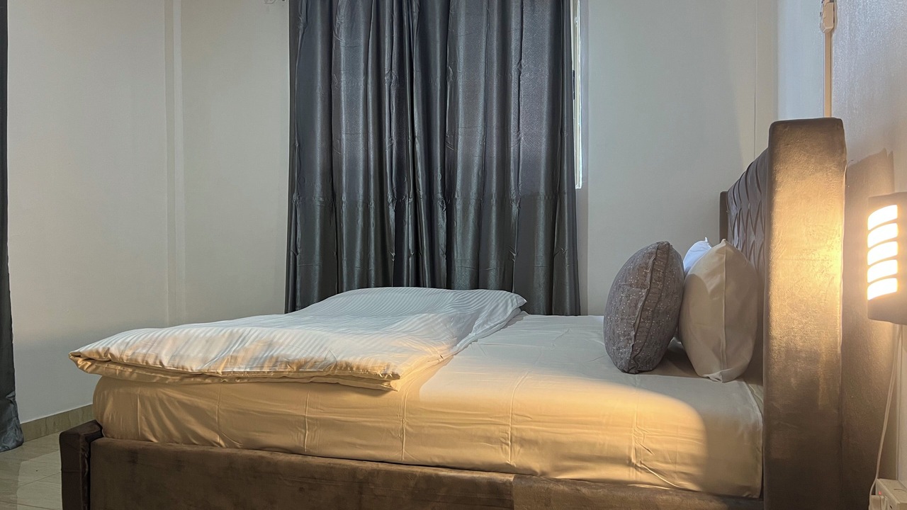 Photo of Bedroom in Accra