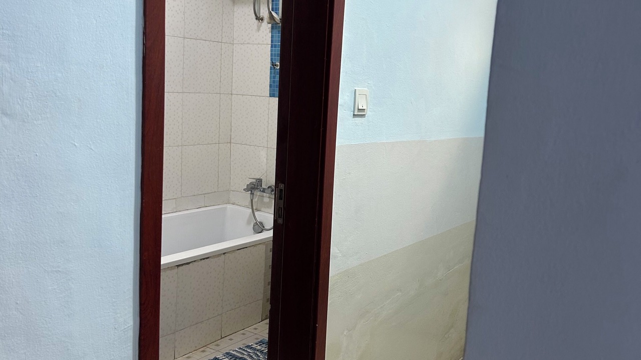 Photo of Bathroom in Accra