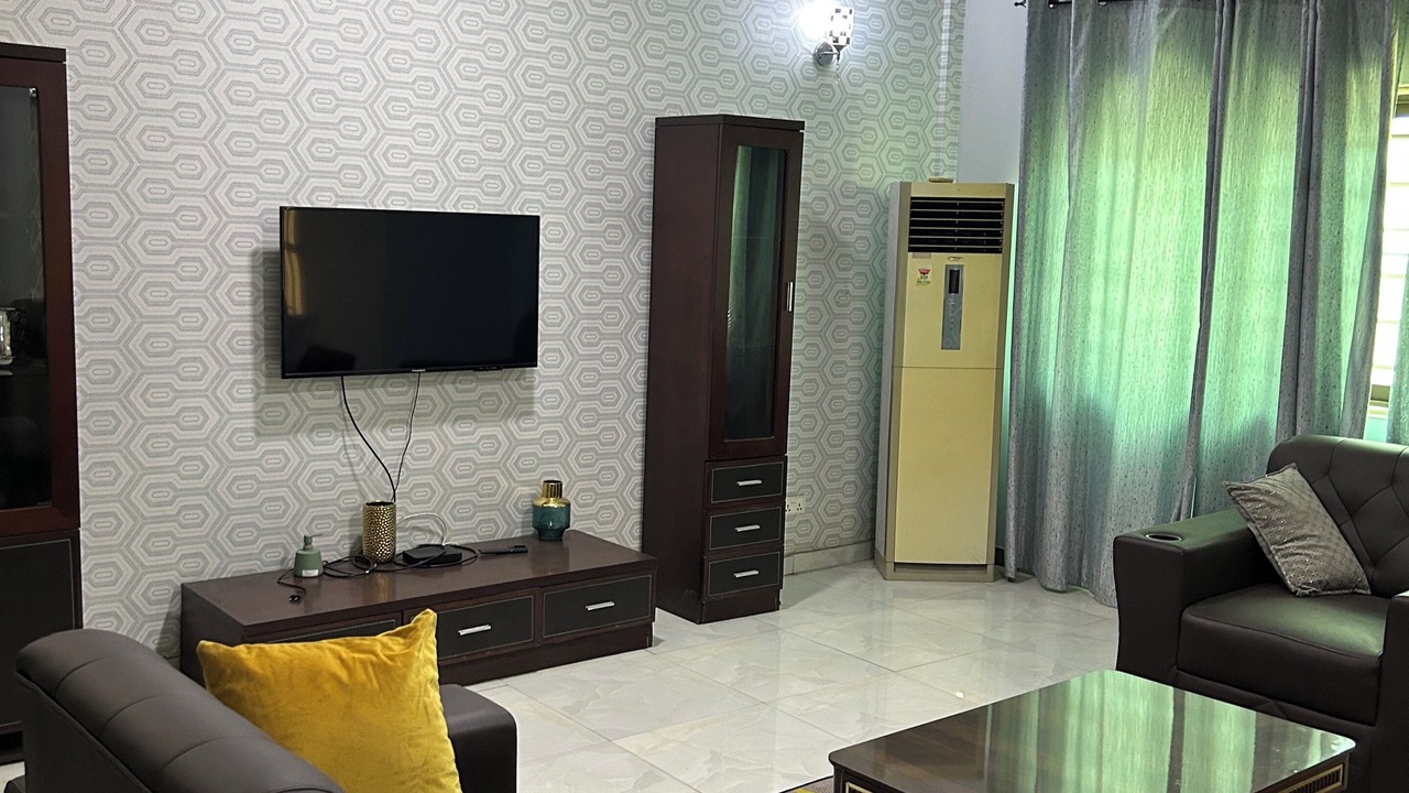 Photo of Livingroom in Accra