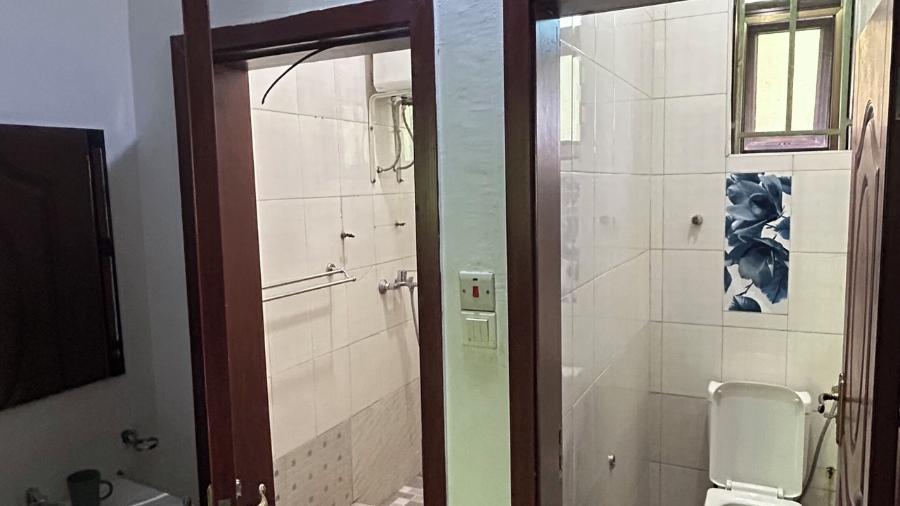Photo of Bathroom in Accra