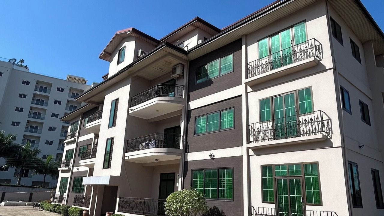 Photo of Outdoor in Accra