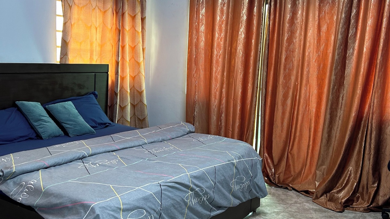 Photo of Bedroom in Accra
