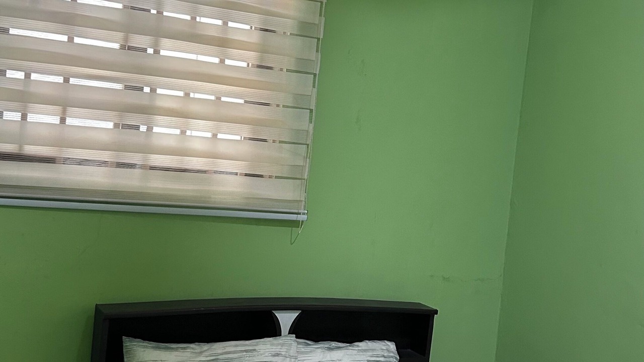 Photo of Bedroom in Accra