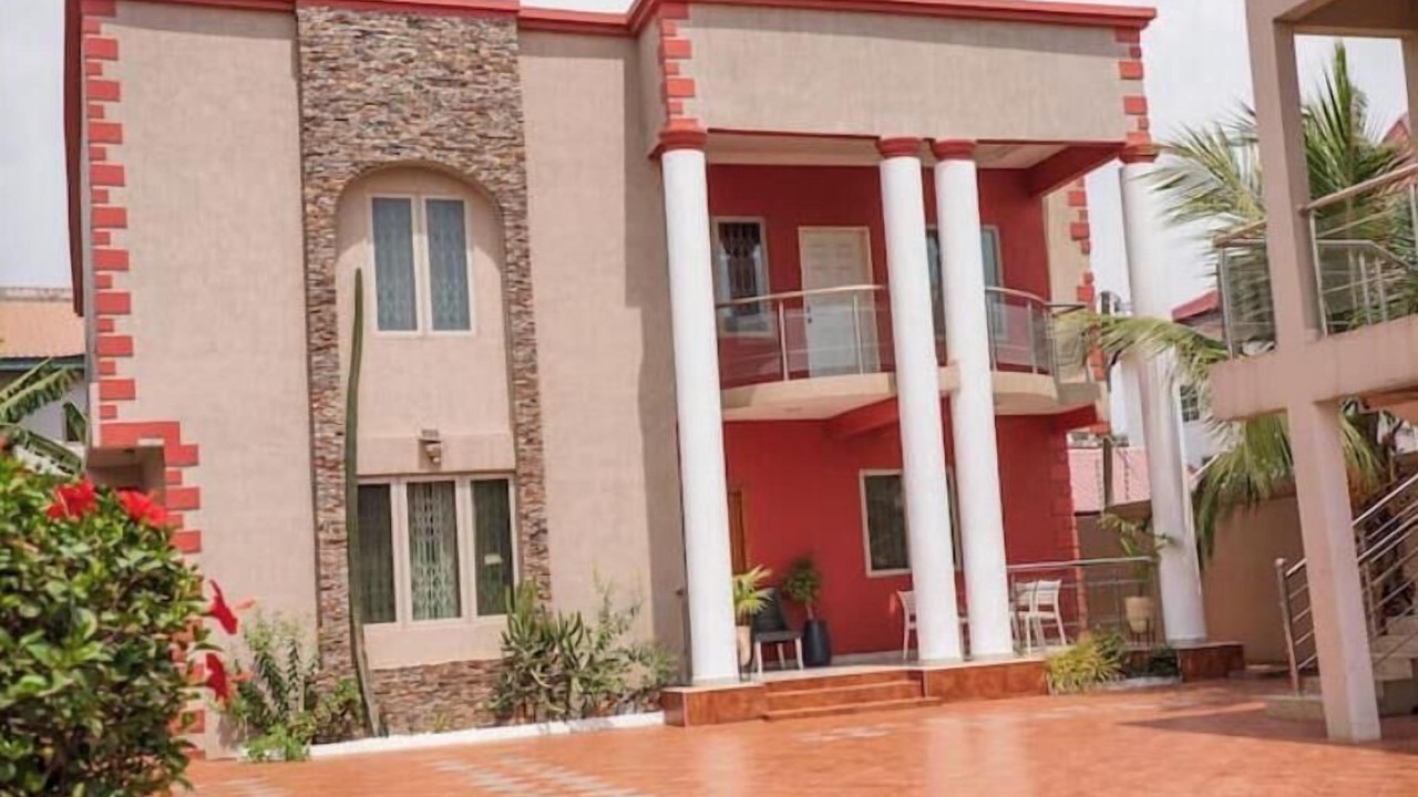 Photo of Outdoor in Kwabenyan