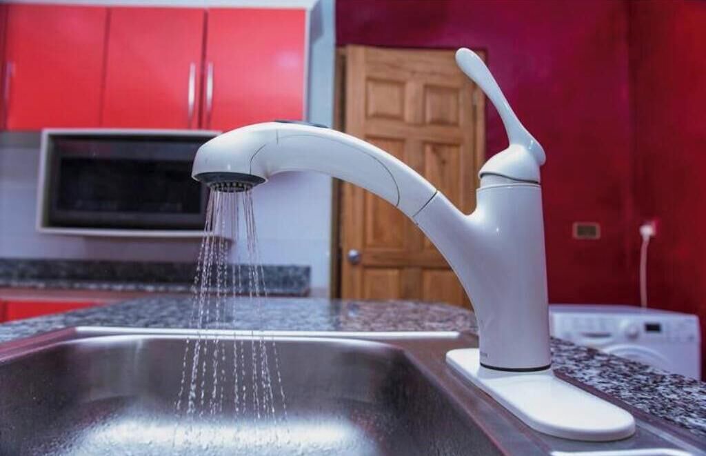 Photo of Kitchen in Kwabenyan