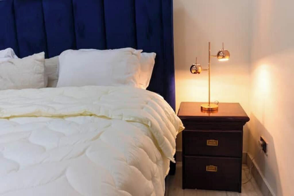 Photo of Bedroom in Kwabenyan