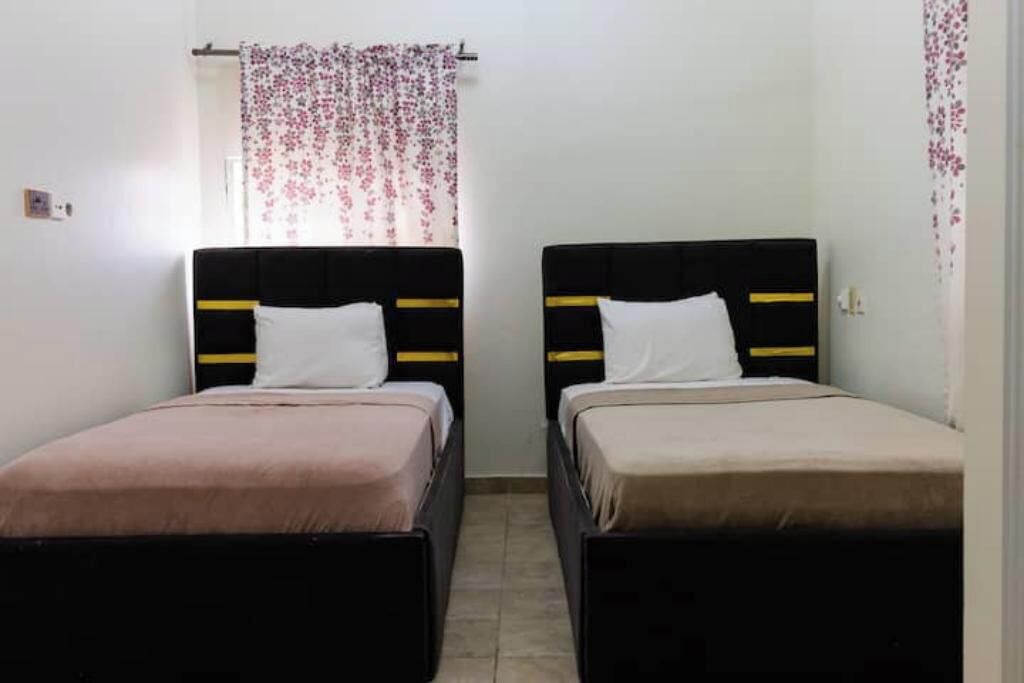 Photo of Bedroom in Kwabenyan