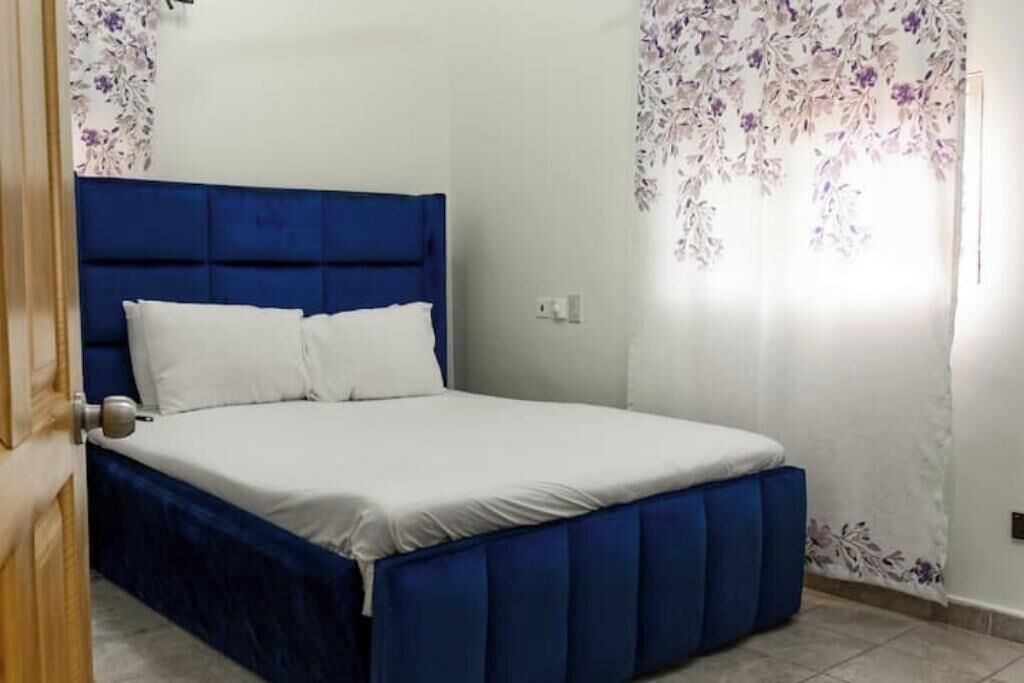 Photo of Bedroom in Kwabenyan
