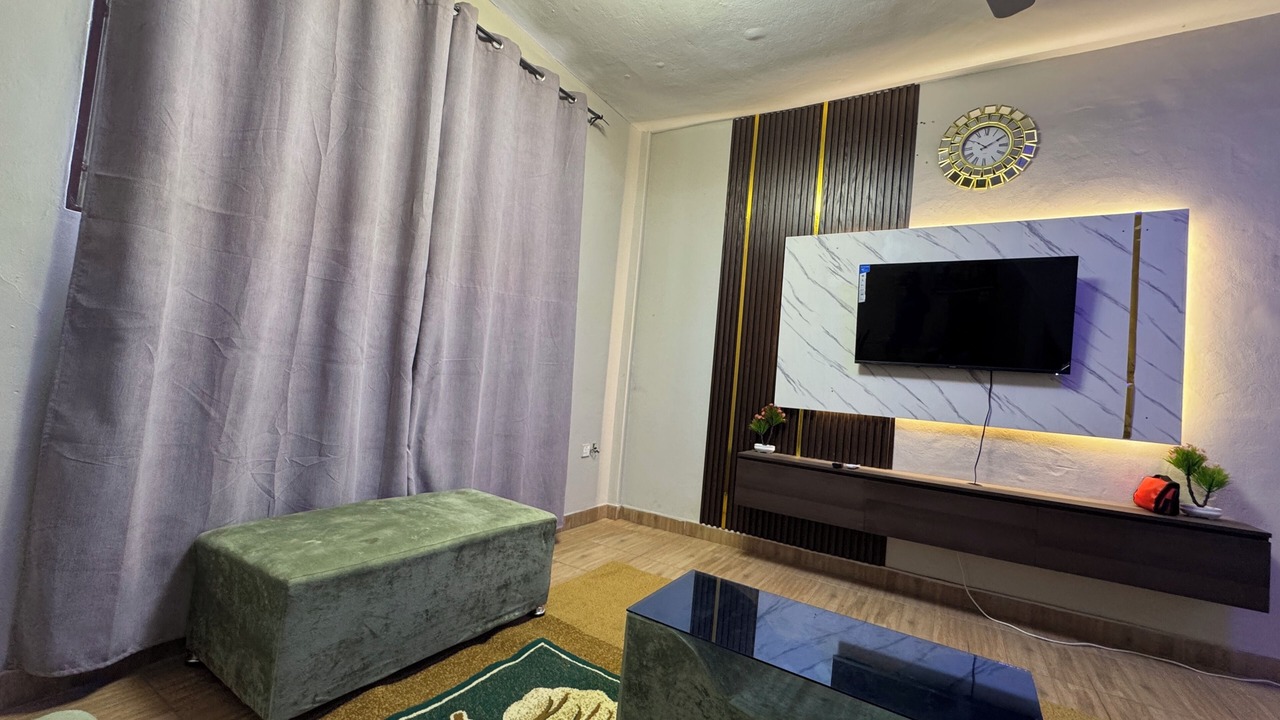 Photo of Livingroom in Accra