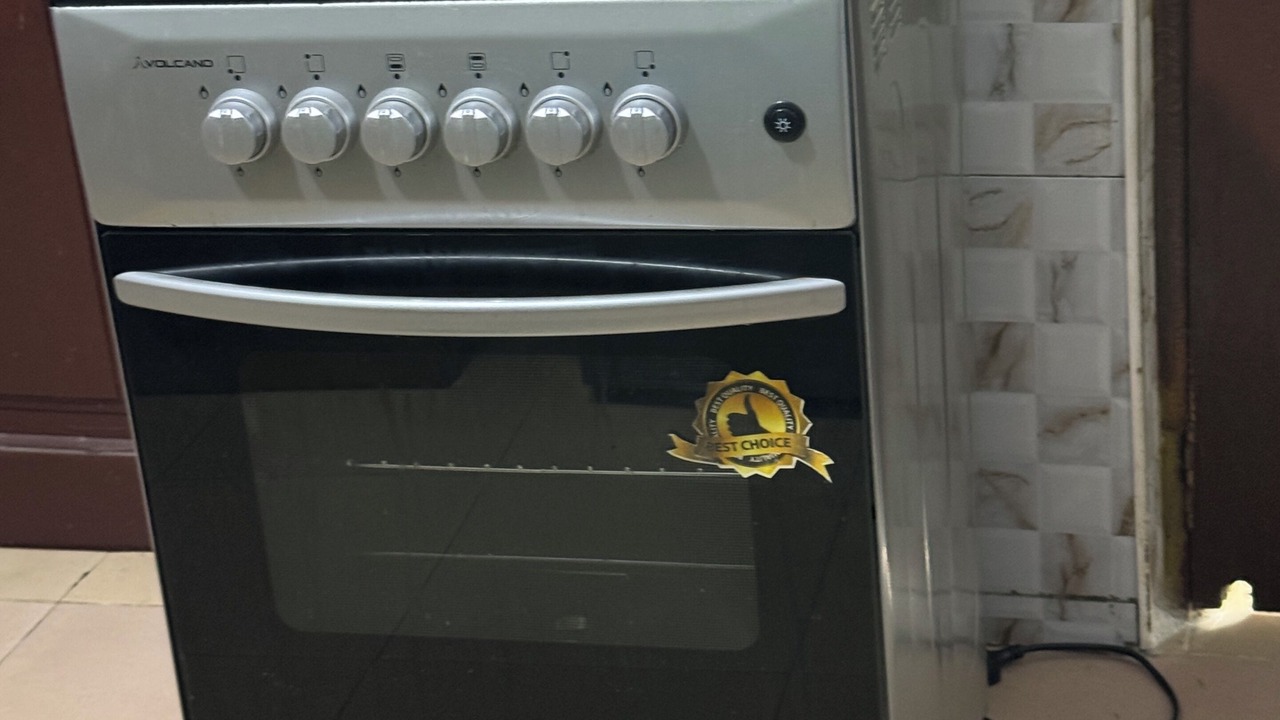 Photo of Kitchen in Accra