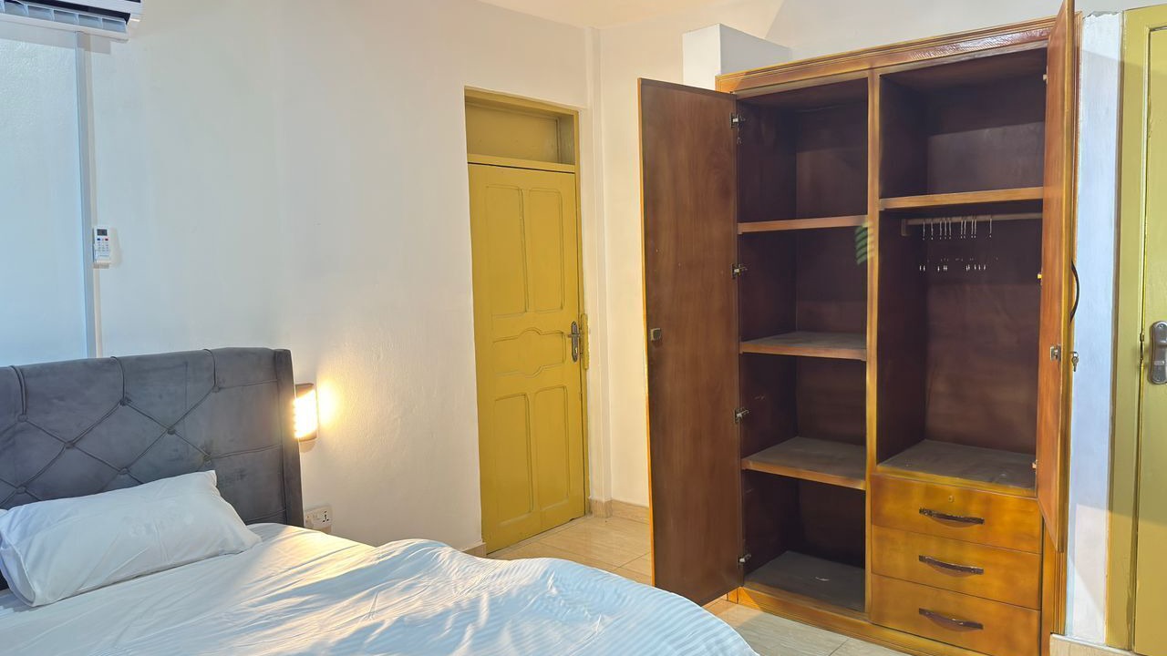 Photo of Bedroom in Accra