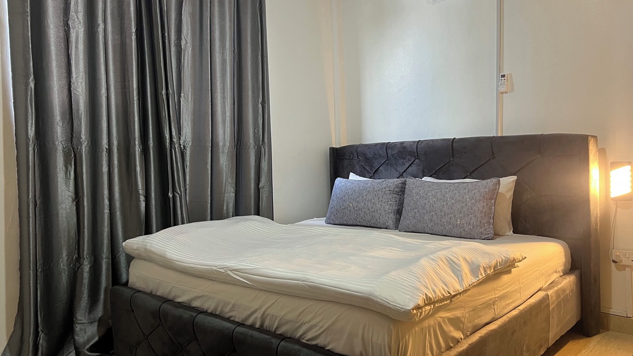 Photo of Bedroom in Accra