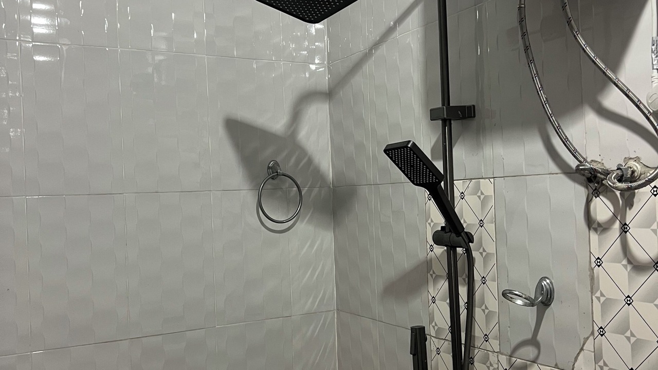 Photo of Bathroom in Accra