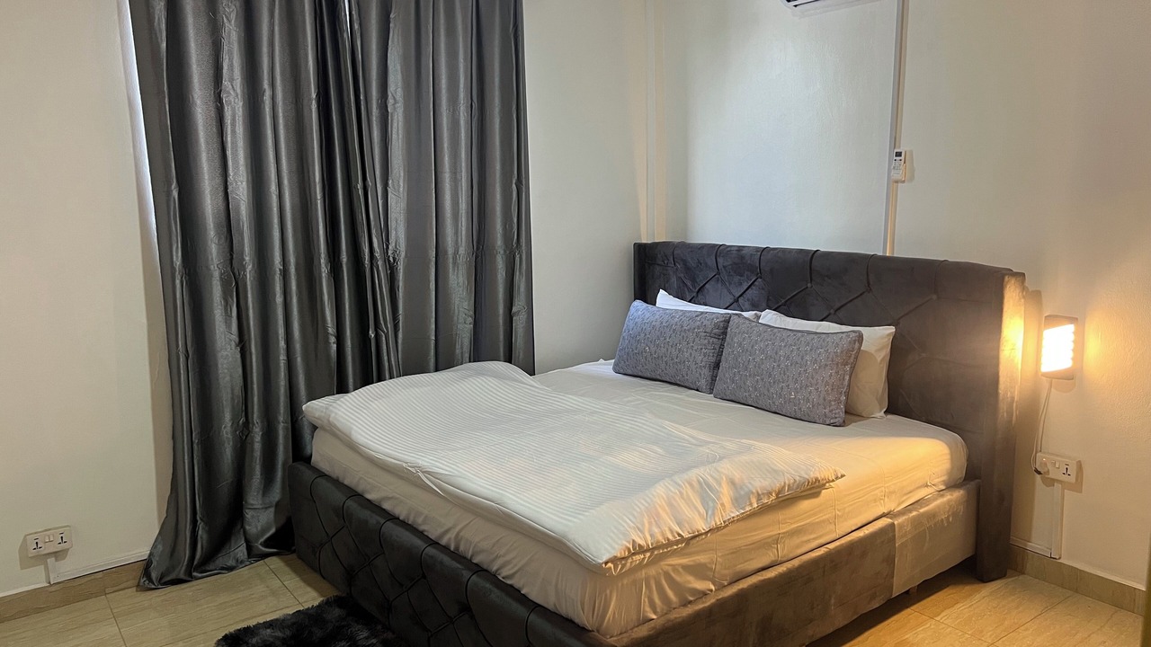 Photo of Bedroom in Accra