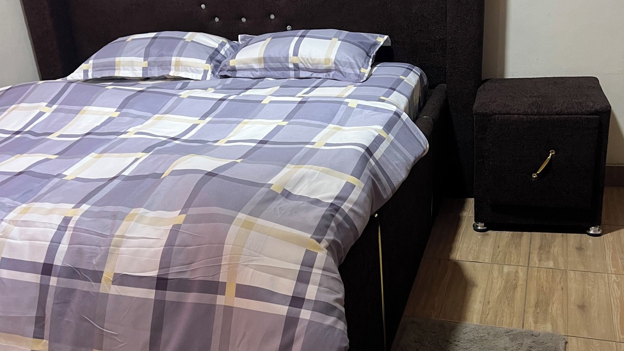 Photo of Bedroom in Accra