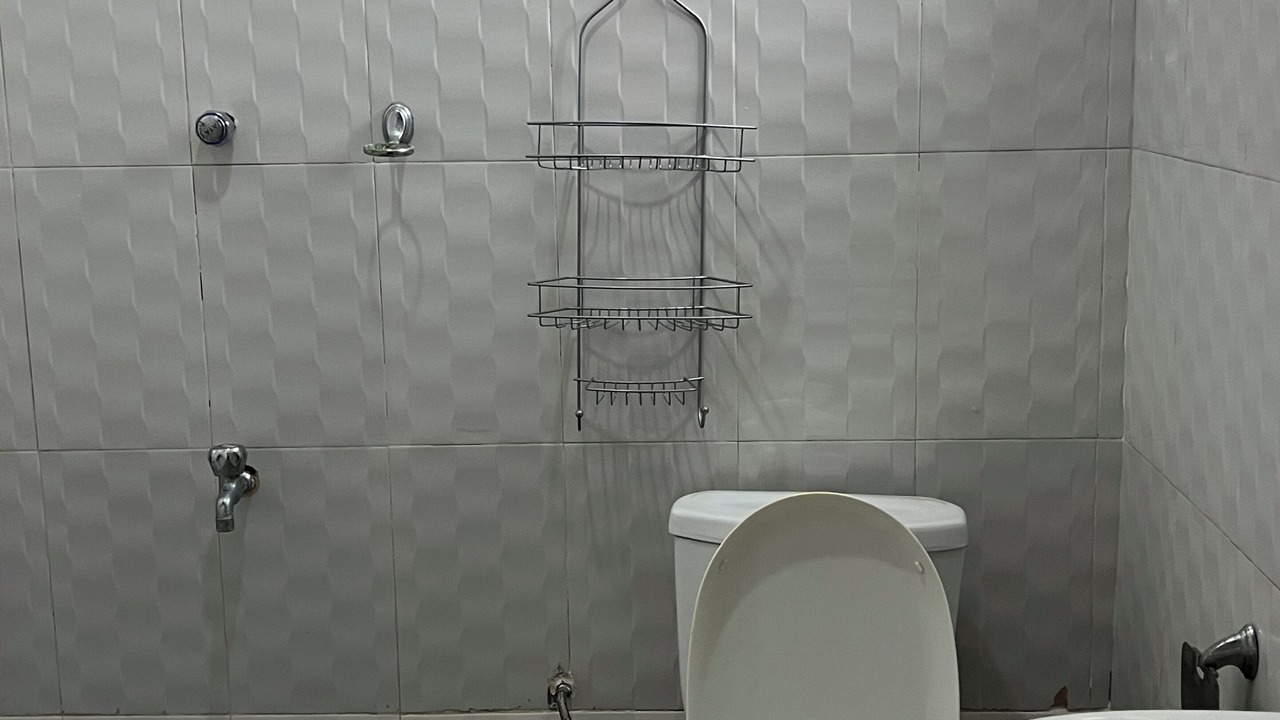 Photo of Bathroom in Accra