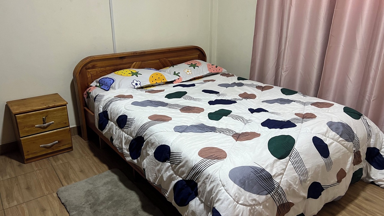 Photo of Bedroom in Accra