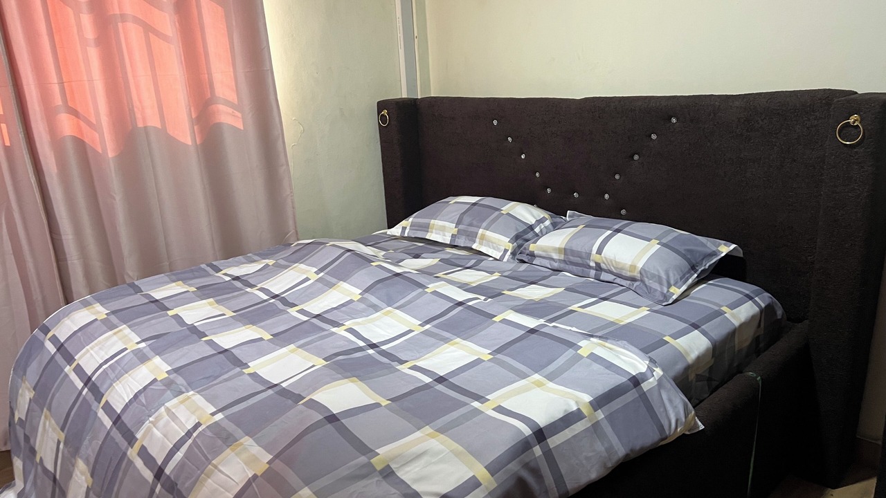 Photo of Bedroom in Accra