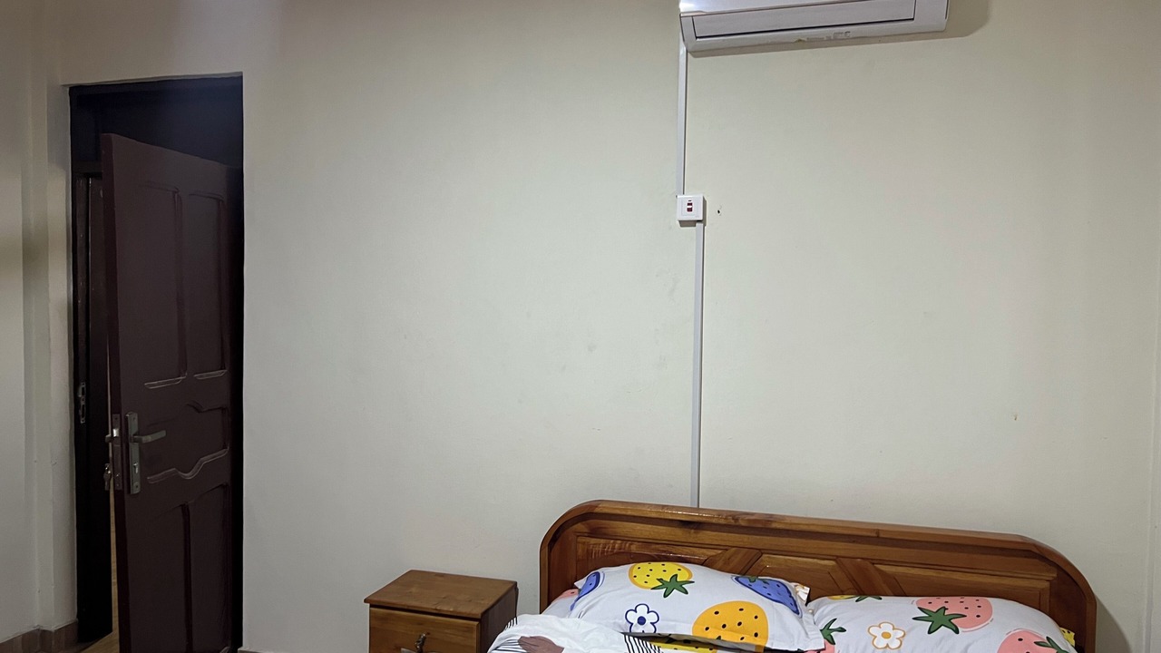 Photo of Bedroom in Accra