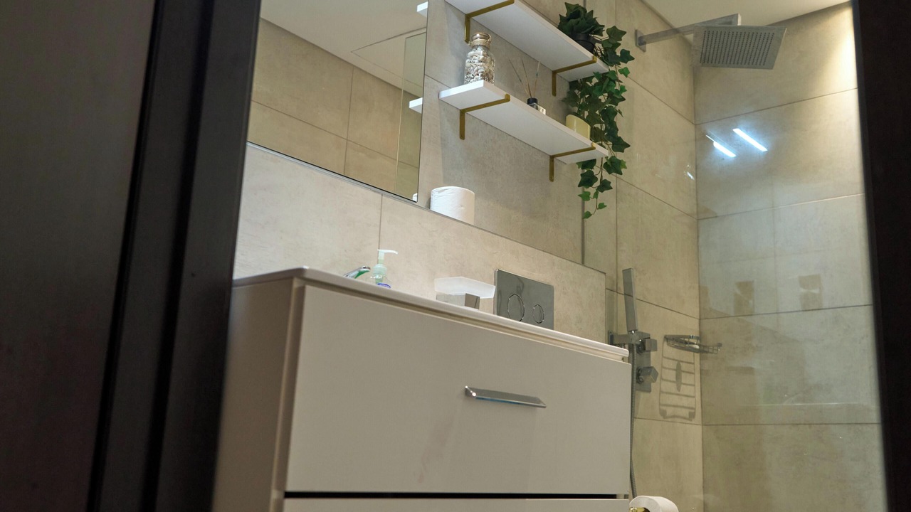 Photo of Bathroom in East Legon
