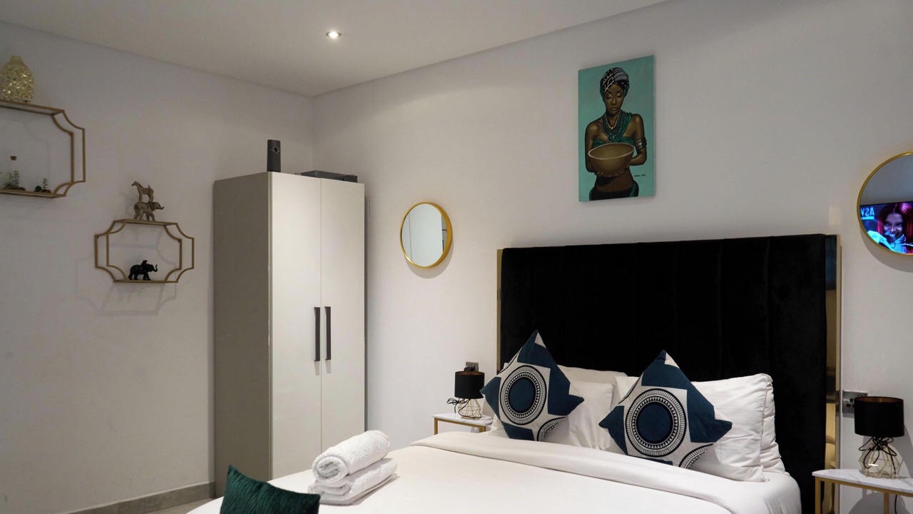 Photo of Livingroom in East Legon