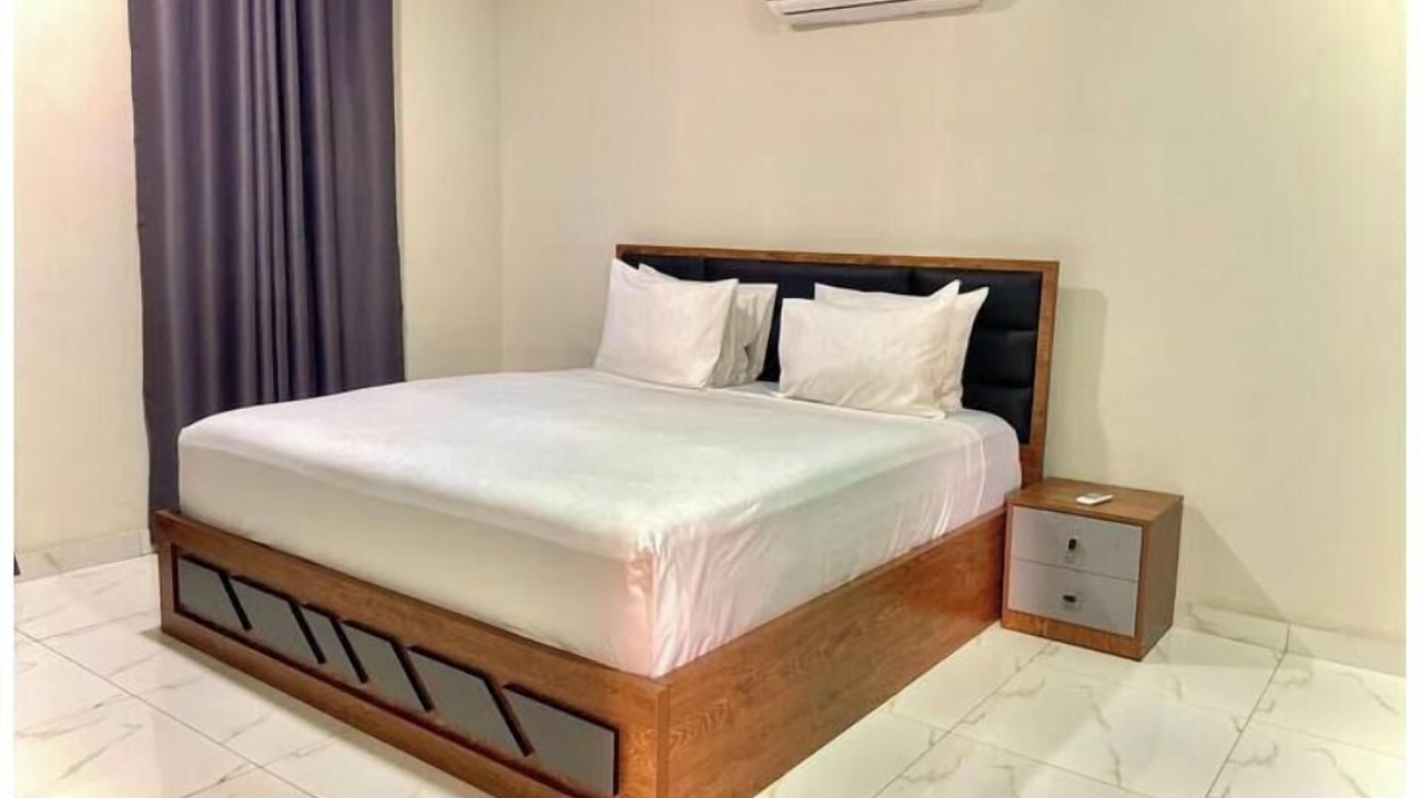 Photo of Bedroom in East Legon