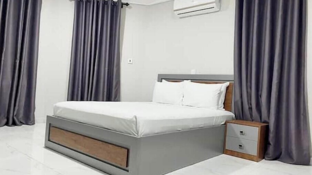 Photo of Bedroom in East Legon
