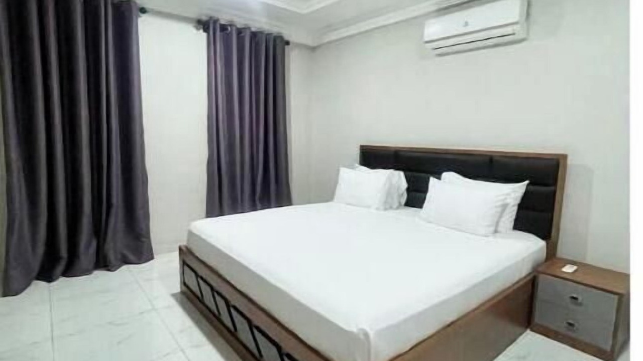 Photo of Bedroom in East Legon