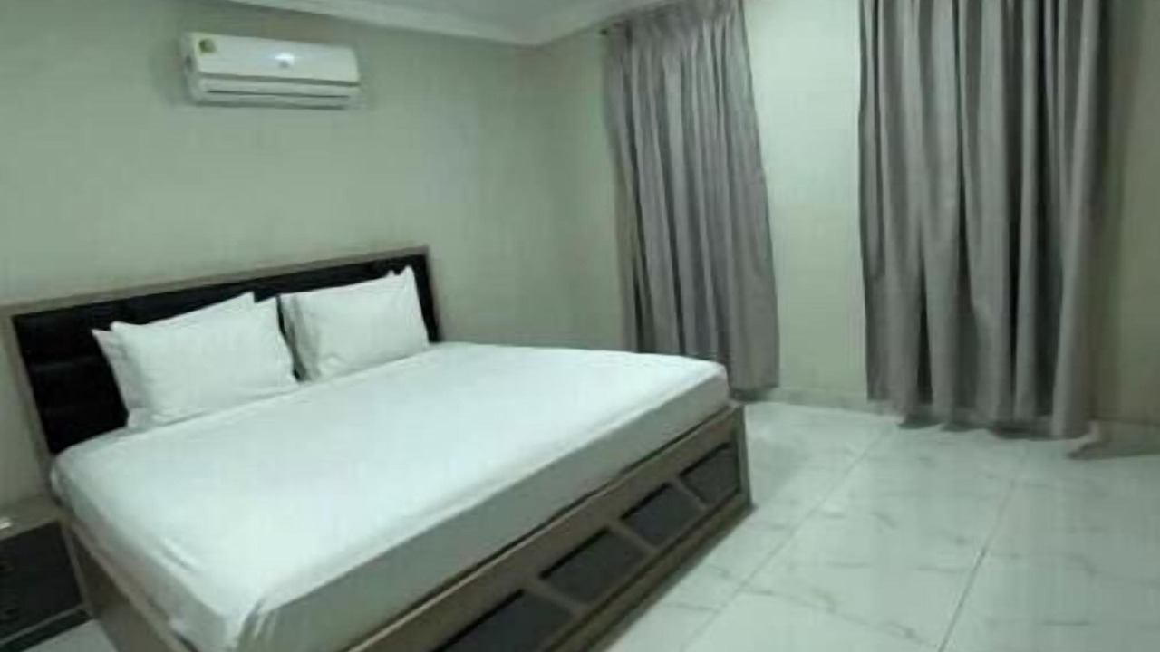 Photo of Bedroom in East Legon