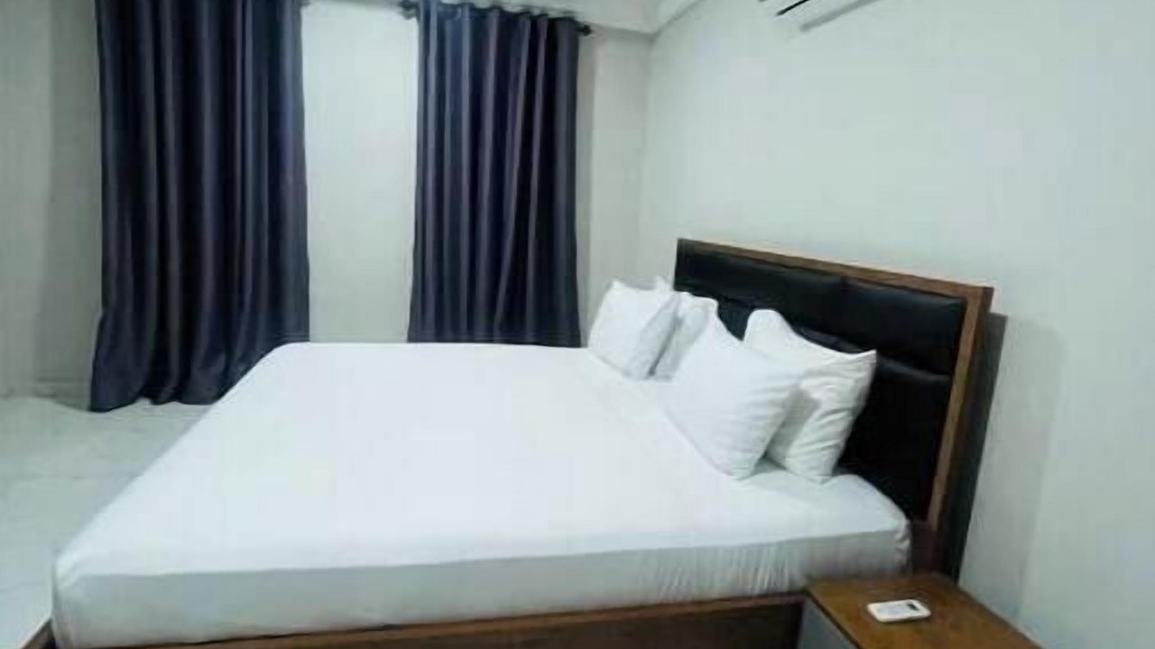 Photo of Bedroom in East Legon