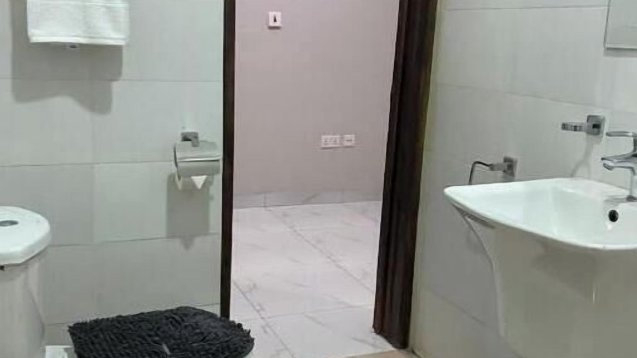 Photo of Bathroom in East Legon