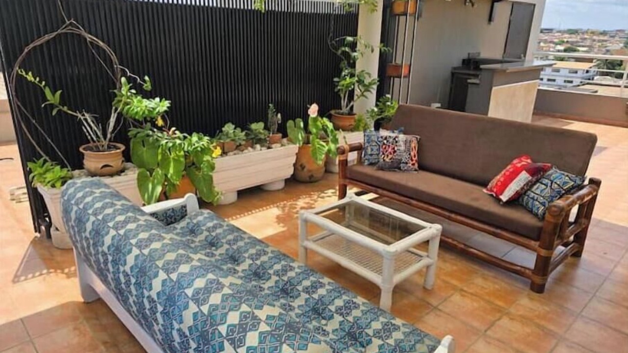 Photo of Patio Balcony in Kokomlemle