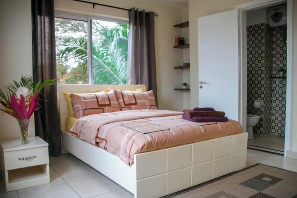 Photo of Bedroom in Kokomlemle
