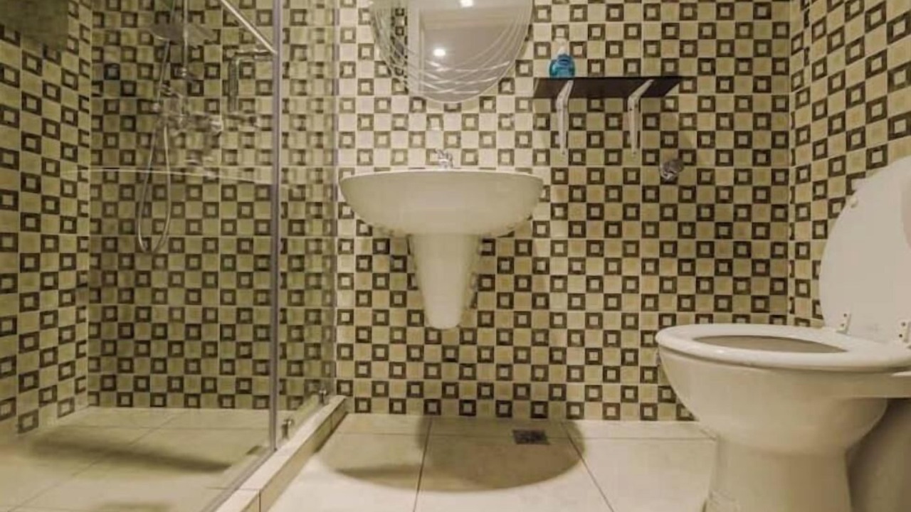 Photo of Bathroom in Kokomlemle
