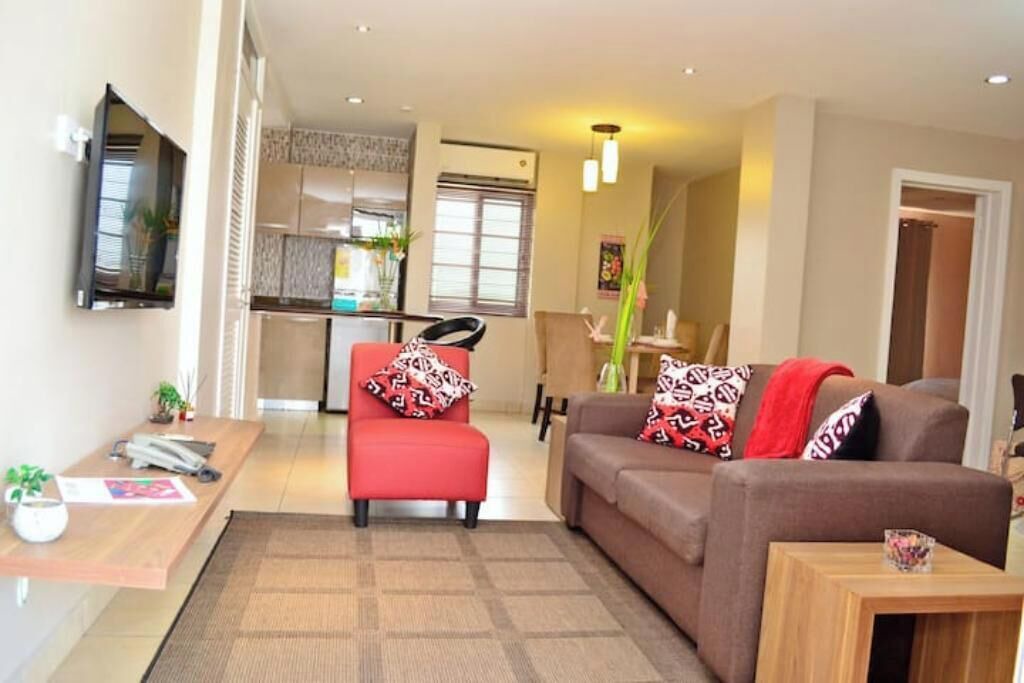 Photo of Livingroom in Kokomlemle