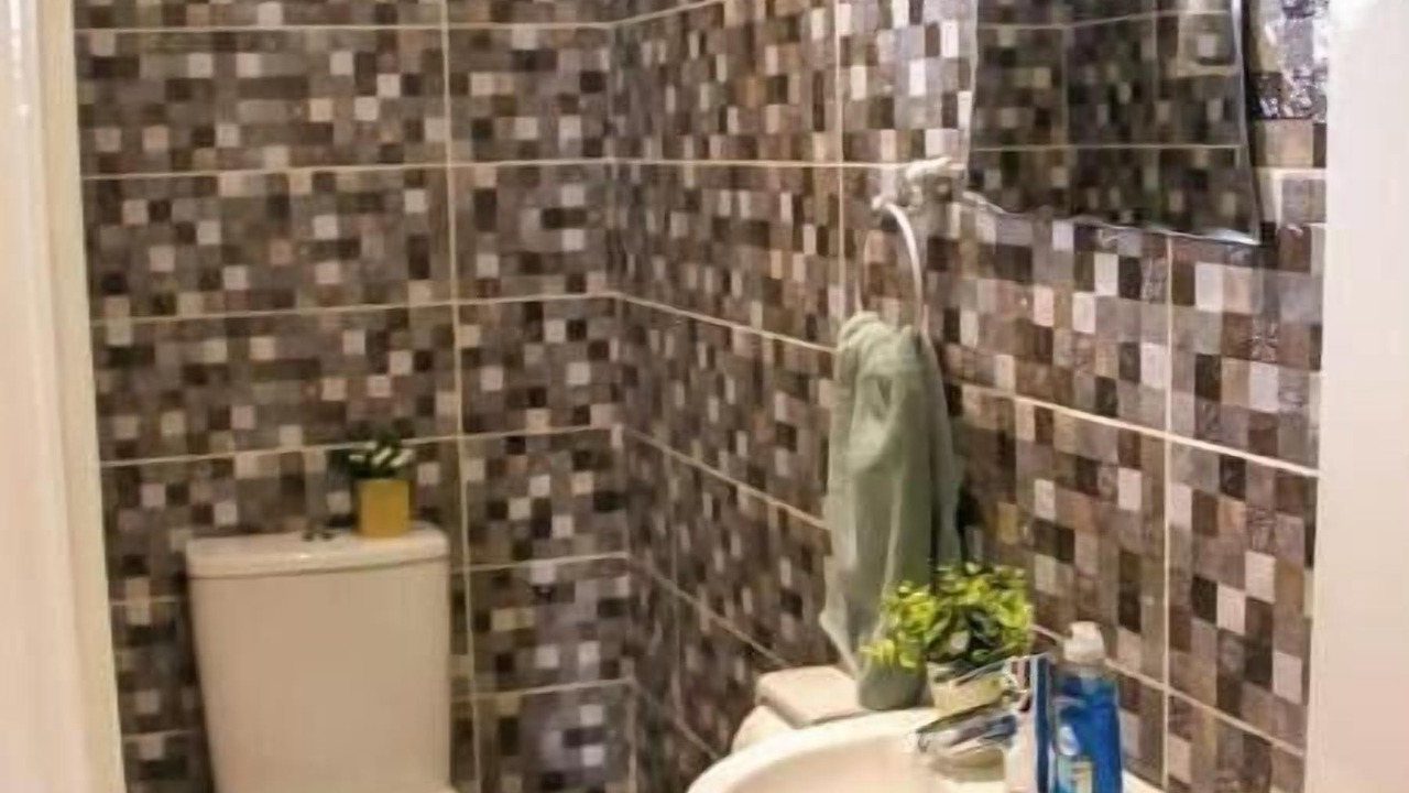Photo of Bathroom in Kokomlemle