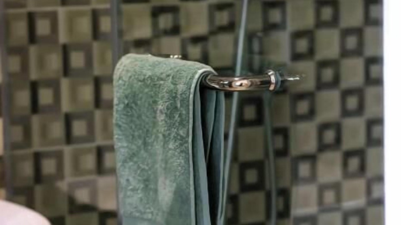 Photo of Bathroom in Kokomlemle