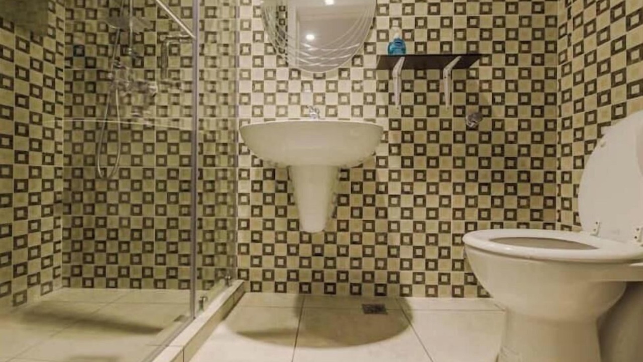Photo of Bathroom in Kokomlemle