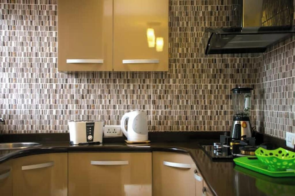 Photo of Kitchen in Kokomlemle