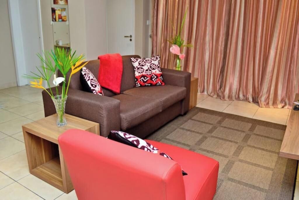Photo of Livingroom in Kokomlemle